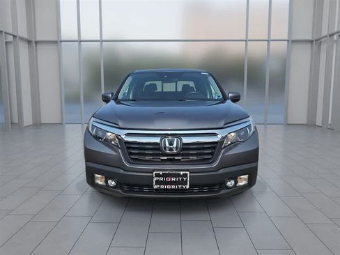 Certified 2020 Honda Ridgeline RTL image 4