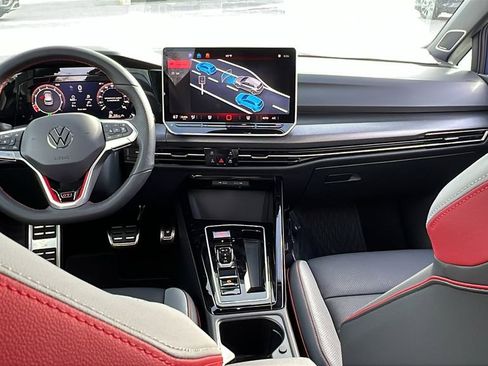 New 2026 Volkswagen GTI SE FWD image 18