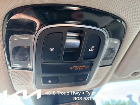 Used 2022 Hyundai Tucson SEL w/ Convenience Package FWD image 23