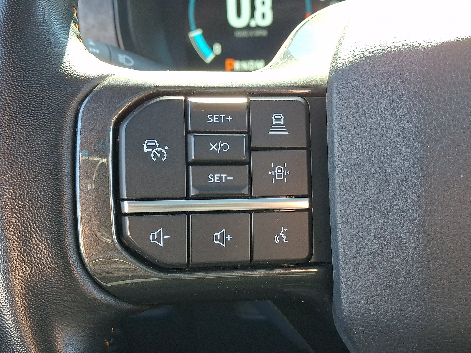 Certified 2023 Ford F150 Tremor w/ Equipment Group 402A High AWD/4WD image 29
