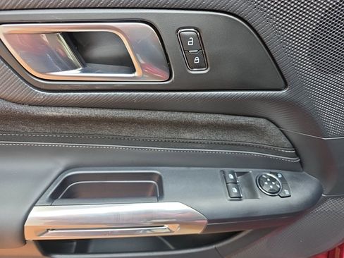 New 2026 Ford Mustang GT Premium image 13