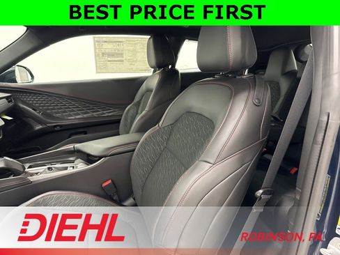 New 2026 Dodge Charger Scat Pack w/ Blacktop Package image 20