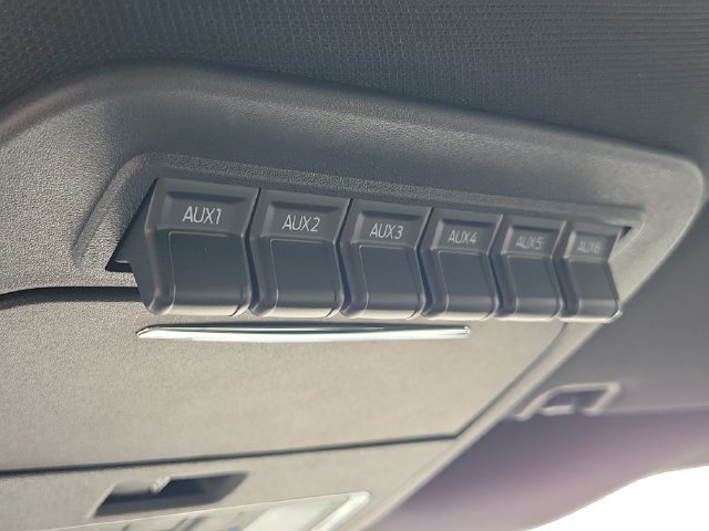 New 2026 Ford F150 Raptor AWD/4WD image 15