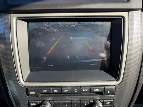 Used 2012 Ford Fusion SEL image 26