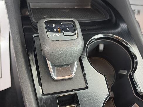 Used 2023 Nissan Rogue SV w/ SV Premium B Package AWD/4WD image 26