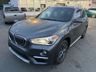 Used 2016 BMW X1 xDrive28i