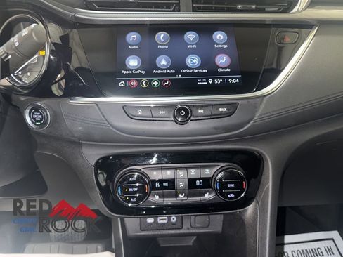 Used 2022 Buick Encore GX Essence w/ Experience Buick Package image 18