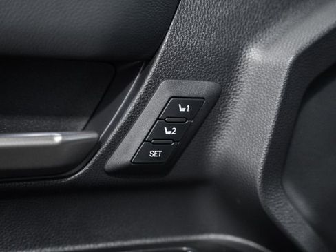 New 2026 Toyota 4Runner Limited image 41