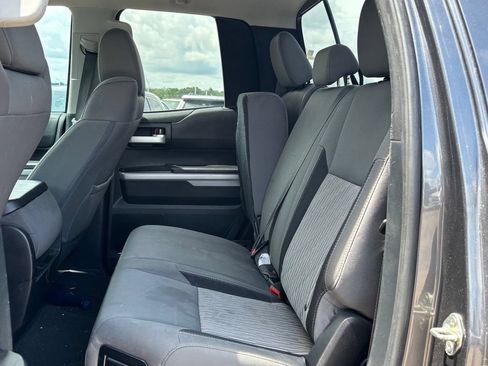 Used 2017 Toyota Tundra SR5 AWD/4WD image 8