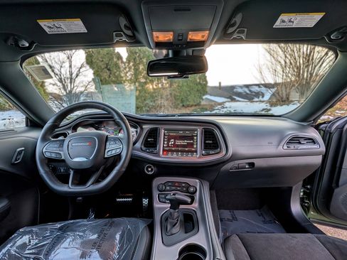 Used 2023 Dodge Challenger R/T Scat Pack image 12