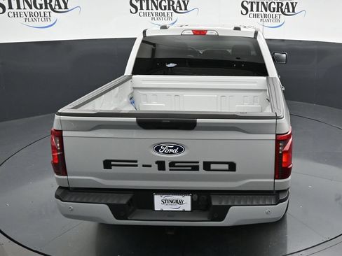 Used 2024 Ford F150 STX RWD image 23