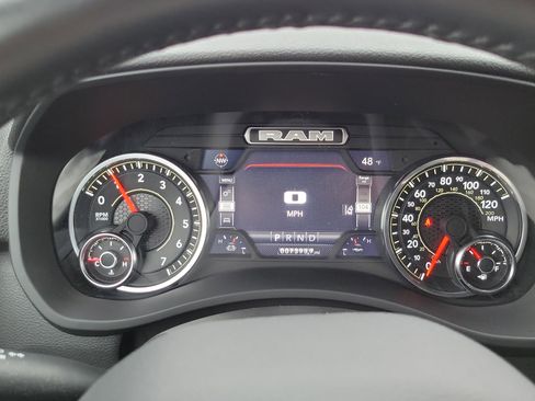 Used 2024 RAM 2500 Tradesman w/ Safety Group image 10