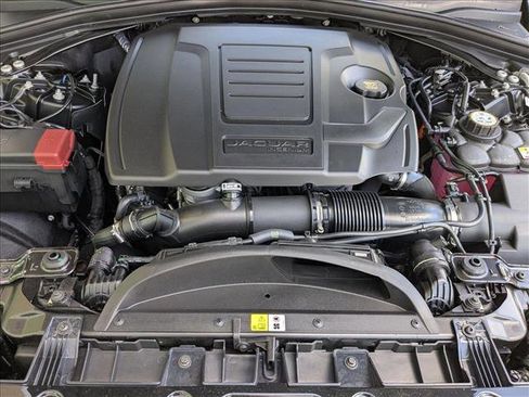 New 2026 Jaguar F-PACE R-Dynamic S image 16