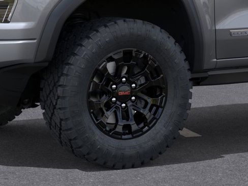 New 2026 GMC Canyon Elevation w/ Convenience Package RWD image 9