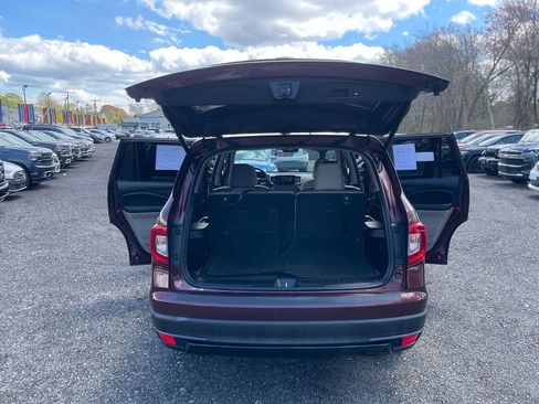 Used 2022 Honda Pilot Special Edition image 25