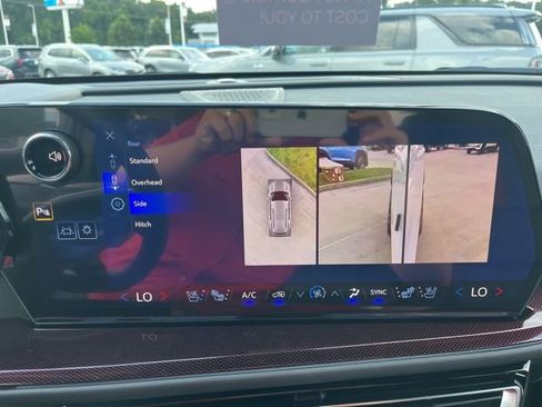 New 2026 Chevrolet Traverse RS w/ LPO, Floor Liner Package image 33