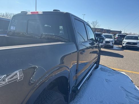 New 2026 Ford F150 XLT w/ Equipment Group 302A MID AWD/4WD image 16