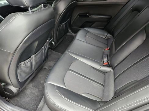 Used 2021 Kia K5 GT-Line image 30