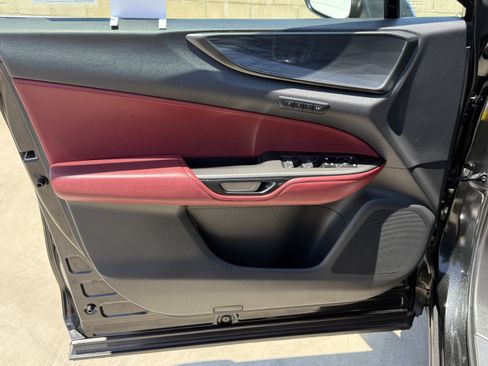 Certified 2023 Lexus NX 350 AWD image 18