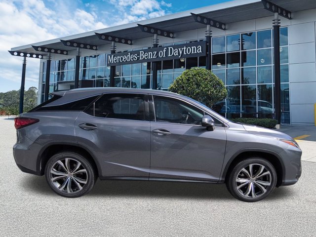 Used 2017 Lexus RX 350 FWD w/ Premium Package image 3