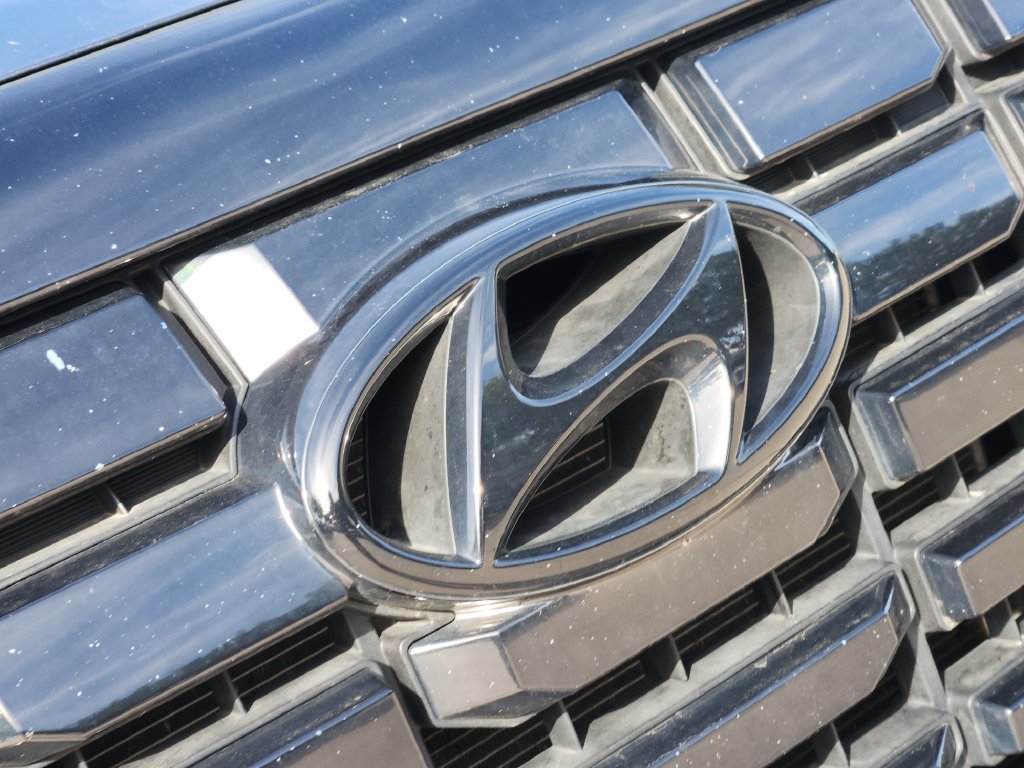 Used 2024 Hyundai Palisade SEL FWD image 21