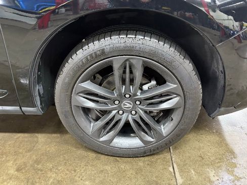 Used 2022 Acura RDX A-Spec image 20