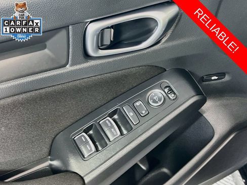 Used 2024 Honda Civic Sport image 17