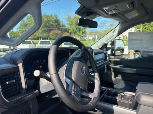 New 2026 Ford F350 Lariat image 23