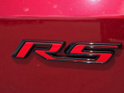 New 2026 Chevrolet Traverse RS FWD image 9
