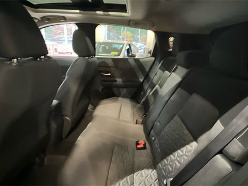 New 2026 Nissan Kicks SV w/ SV Premium Package image 9