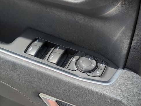 Used 2026 Chevrolet Silverado 1500 RST RWD image 16