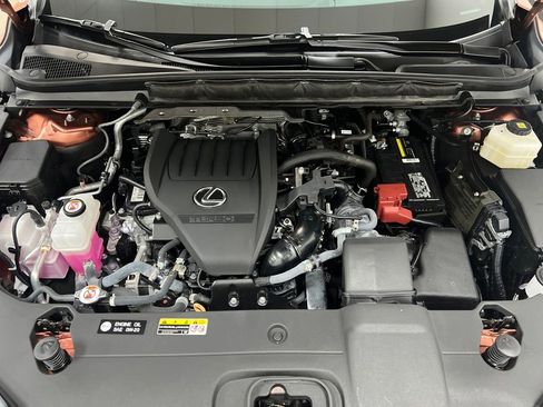 Used 2023 Lexus RX 350 350 Luxury w/ Cold Area Package image 24