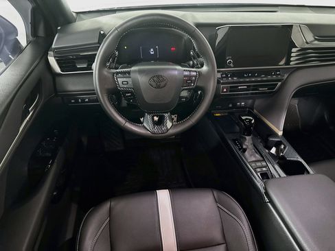 Used 2026 Toyota Camry SE w/ Convenience Package FWD image 23