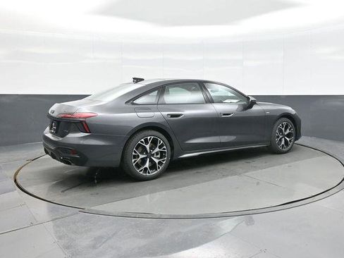 New 2026 Audi A6 Premium Plus image 7