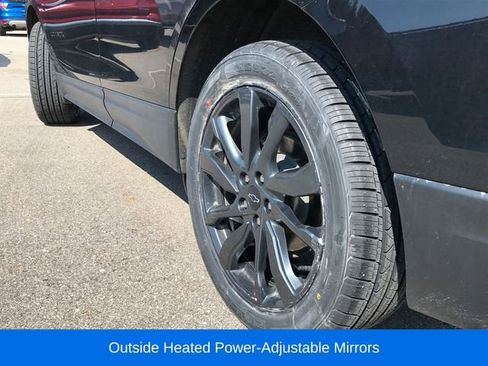 Certified 2023 Chevrolet Equinox RS w/ RS Leather Package image 12