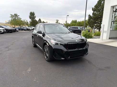 Used 2023 BMW X1 xDrive28i w/ Premium Package AWD/4WD image 7