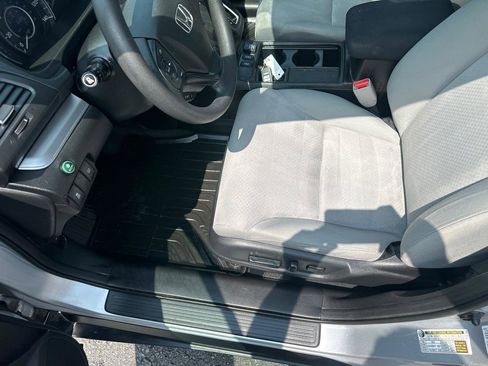 Used 2015 Honda CR-V EX image 28