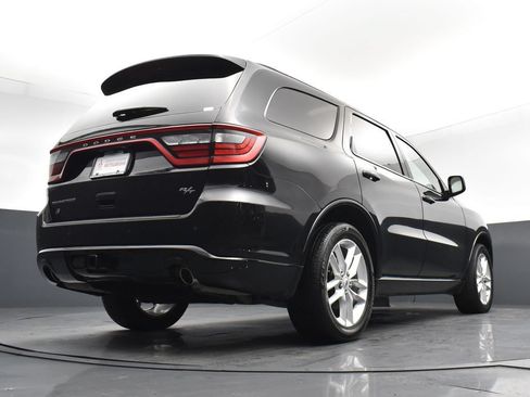 Used 2025 Dodge Durango R/T AWD/4WD image 23