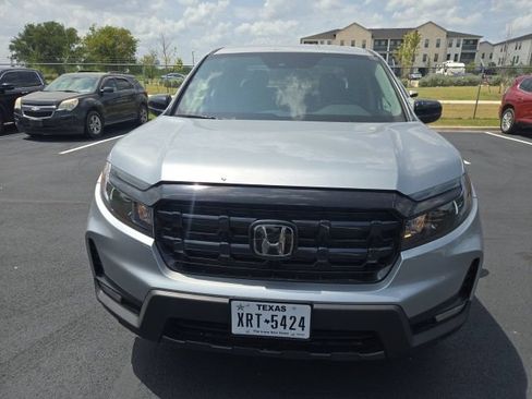 Used 2026 Honda Ridgeline Sport image 2