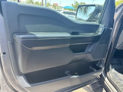 Used 2024 Ford F150 STX AWD/4WD image 15