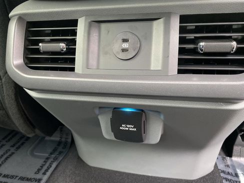 New 2026 Ford F150 XLT w/ Equipment Group 302A MID image 44