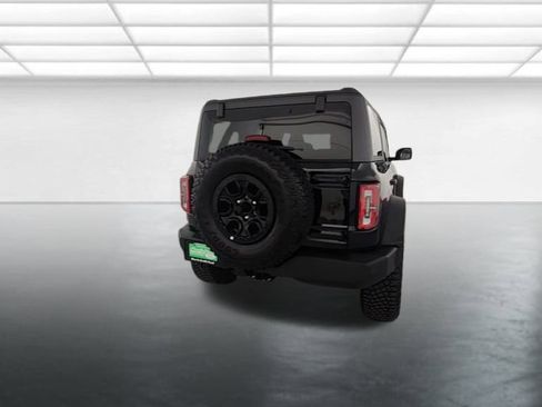 New 2024 Ford Bronco Wildtrak image 9