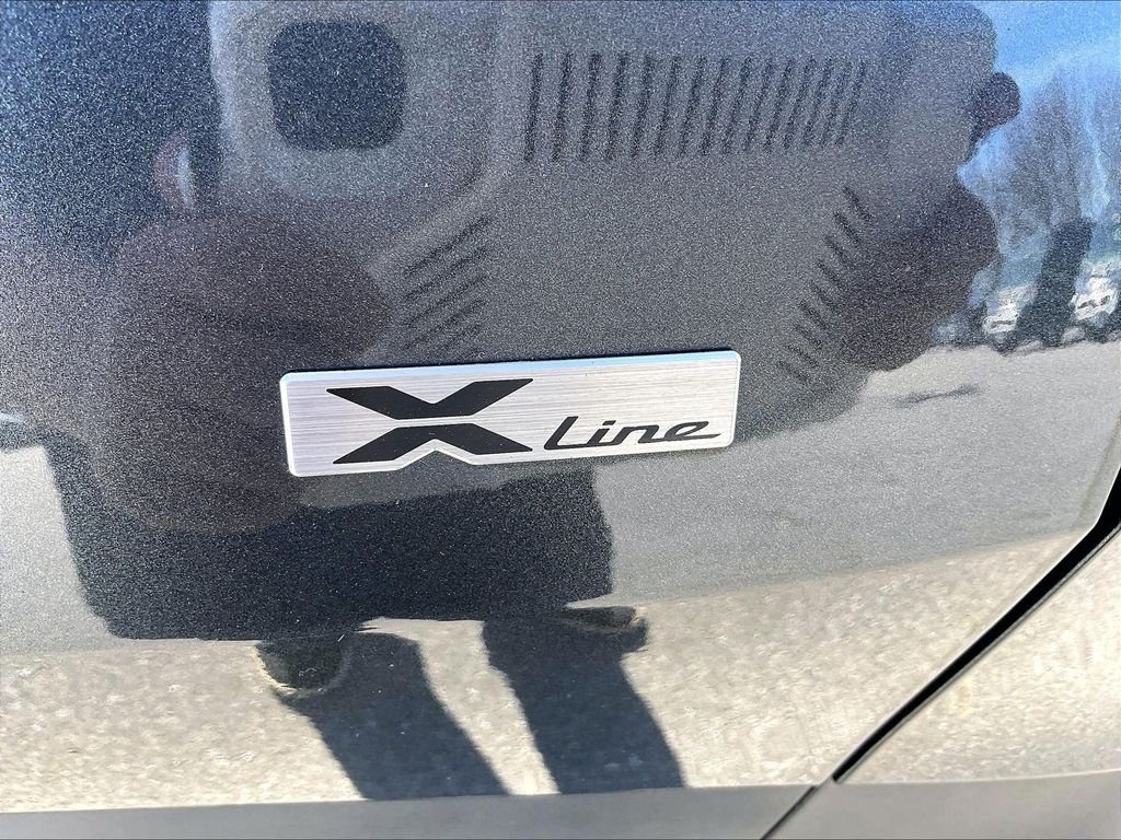Used 2024 Kia Sportage X-Line w/ X-Line Premium Package AWD/4WD image 27