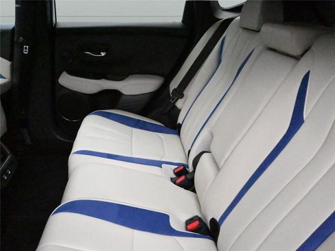 Certified 2025 Acura ADX A-Spec image 16