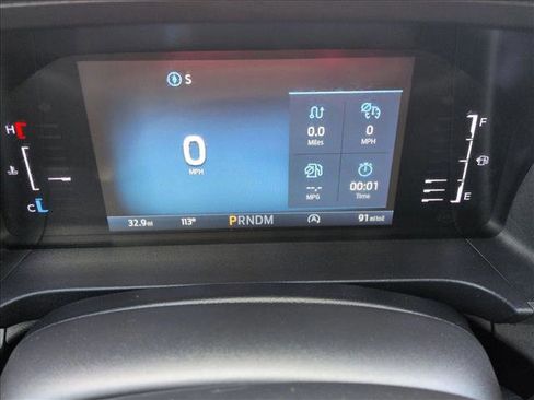 New 2025 Ford Ranger XLT w/ Trailer Tow Package image 11