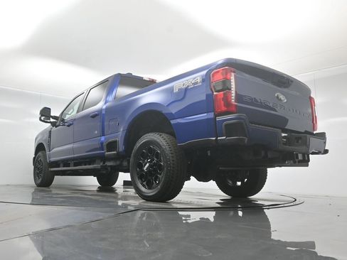 New 2026 Ford F250 XLT w/ XLT Premium Package AWD/4WD image 47