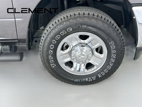 Used 2025 RAM 2500 Tradesman AWD/4WD image 34