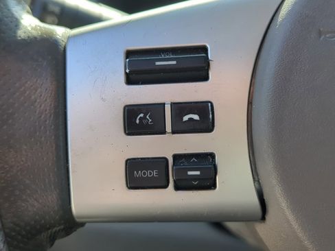 Used 2017 Nissan Frontier SV w/ SV Value Truck Package image 15