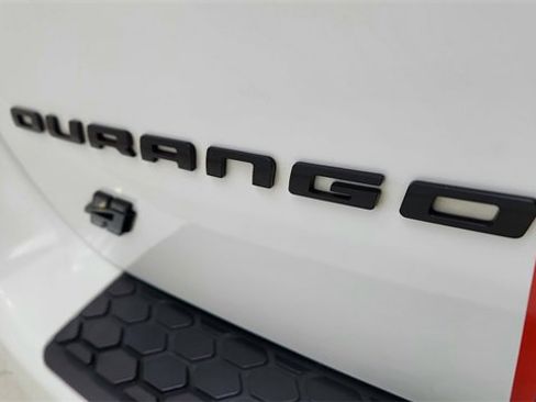 Used 2024 Dodge Durango SRT Hellcat image 17