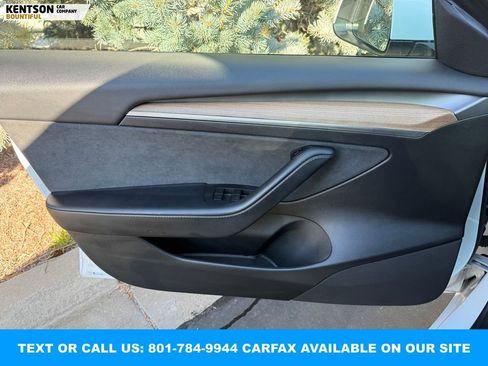 Used 2022 Tesla Model 3 Long Range image 17
